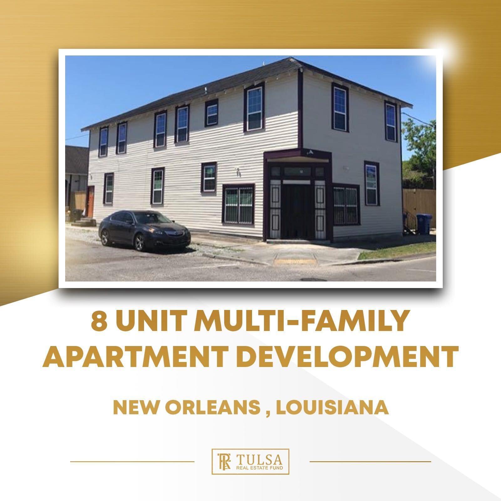 Invest With Tref Today