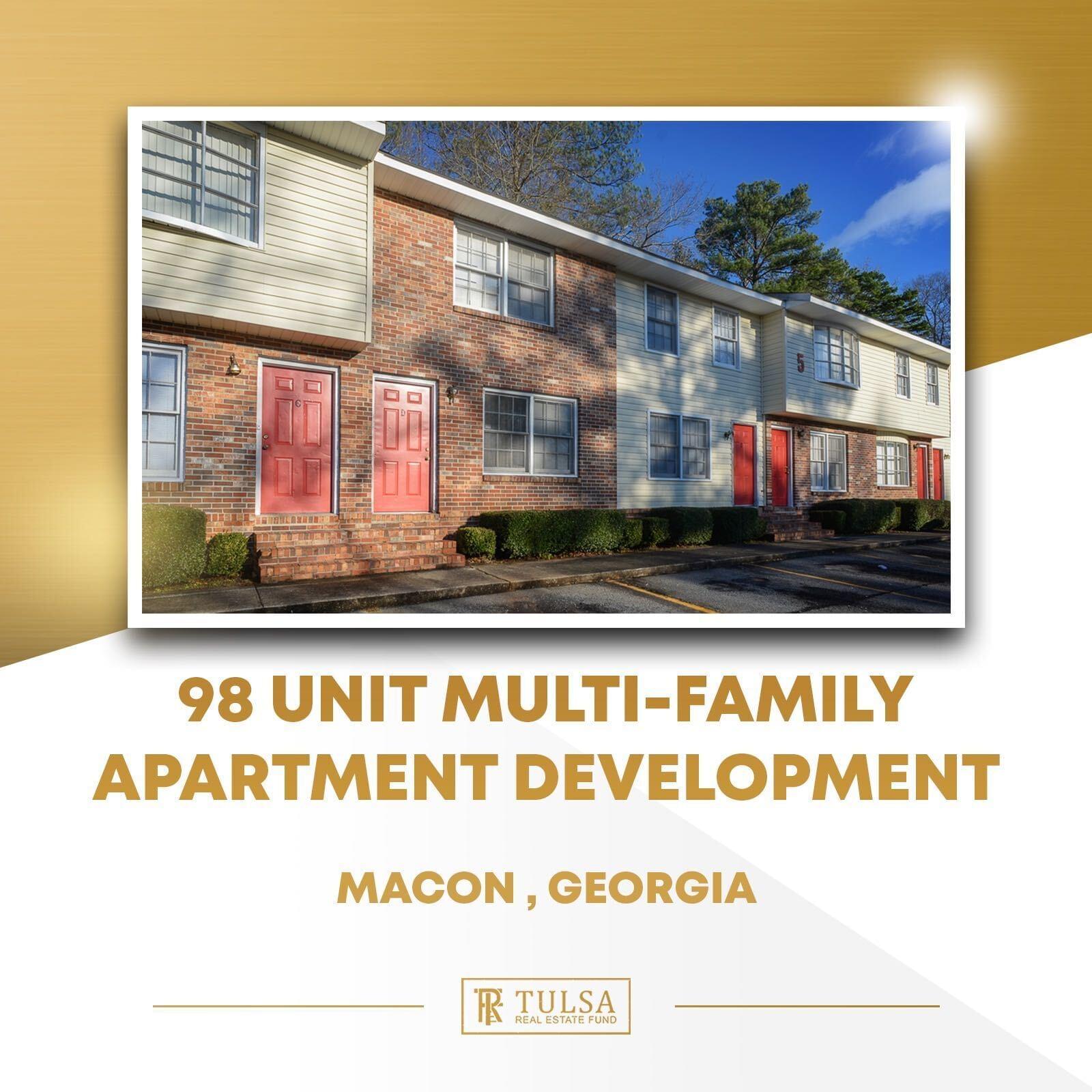 Invest With Tref Today