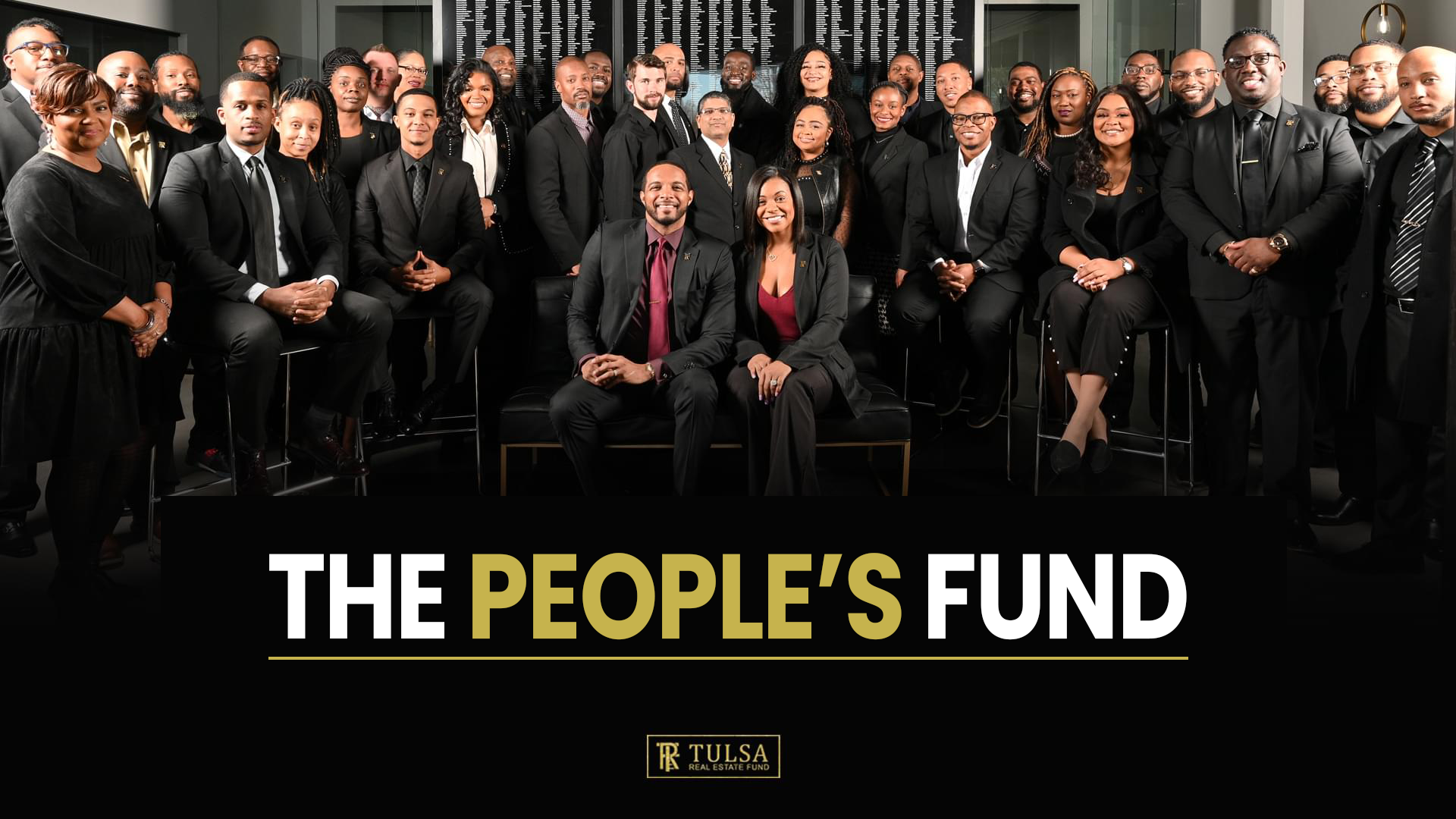 Invest With Tref Today